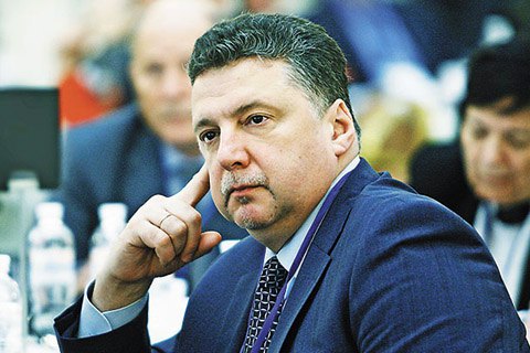 ​Съезд судей назначил судьей Конституцинного суда Городовенко по своей квоте
