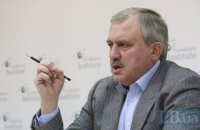 Андрій Сенченко: Наше завдання - зруйнувати стіну, яку Кремль будує між українцями