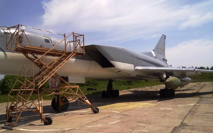 Росія запускає по Україні ракети, призначені для ядерних ударів, – Буданов