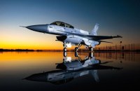 ​F-16 як джерело культурологічного шоку