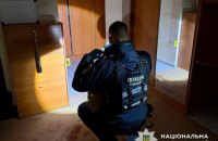 У Києві знайшли мертвим cина космонавта Каденюка