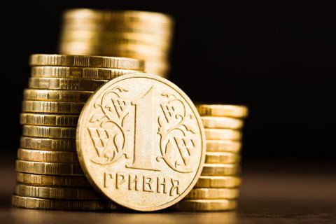Гривна стала самой сильной валютой на постсоветском пространстве