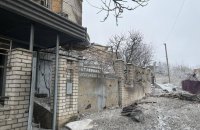 У Куп’янську внаслідок російського артобстрілу загинув літній чоловік