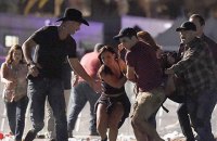 Жертвами стрельбы в Лас-Вегасе стали 50 человек (Обновлено)