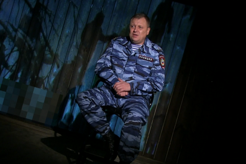 Экс-командир луганского "Беркута" заочно получил четыре года лишения свободы