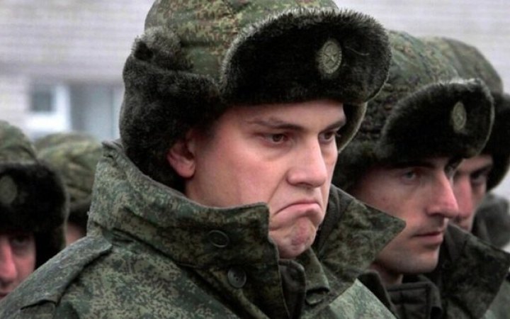 Окупанти з 2014 року призвали до армії майже 45 тисяч кримчан, – Ташева