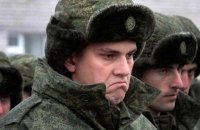 Окупанти з 2014 року призвали до армії майже 45 тисяч кримчан, – Ташева