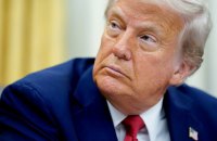 Трамп припустив, що Путін його обманює і не хоче завершення війни