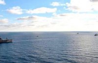 Путин отправил российские корабли для слежки за флотом США в Черном море, – WSJ