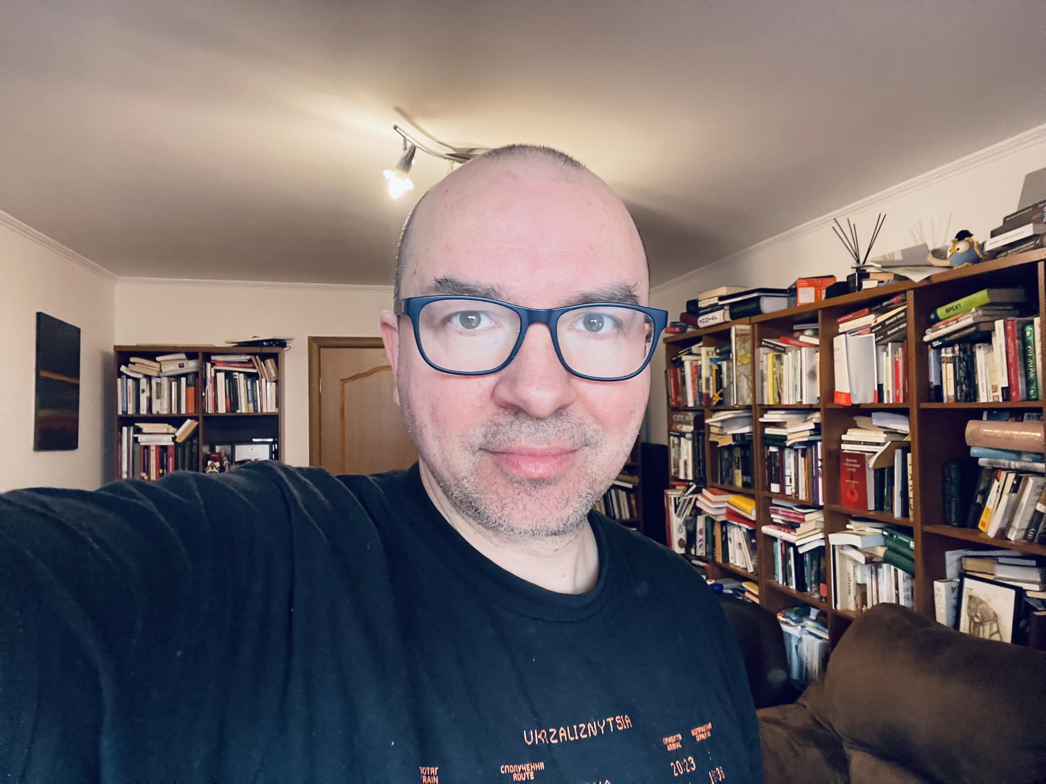 Володимир Єрмоленко