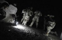 НАТО прекращает ночные рейды в Афганистане