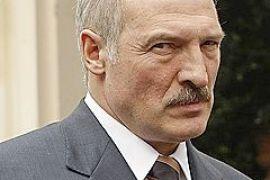 Лукашенко не испугался "свиного гриппа" и едет в Украину