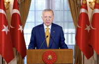 Ердоган пояснив, чому Туреччина припинила торговельні відносини з Ізраїлем