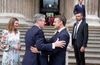 Британія і Франція планують замовити більше ракет Storm Shadow 