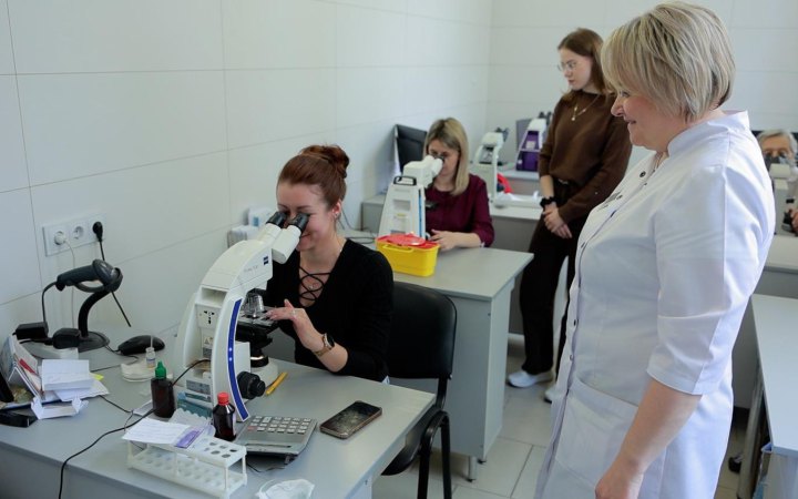 Коли Україні треба буде робити вдвічі більше держзамовлення на підготовку медиків в університетах – пояснив міністр