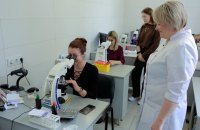 Коли Україні треба буде робити вдвічі більше держзамовлення на підготовку медиків в університетах – пояснив міністр