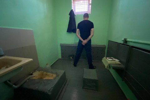 В СИЗО Кропивницкого зафиксировали многочисленные нарушения прав заключенных