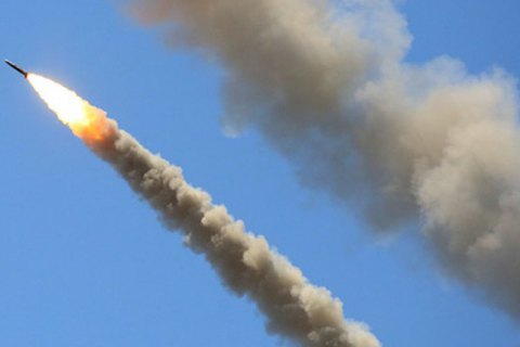 Росія вперше випробувала гіперзвукову ракету "Циркон" з підводного човна 