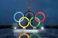 МОК засудив можливе рішення України бойкотувати Олімпіаду-2024 в разі допуску росіян