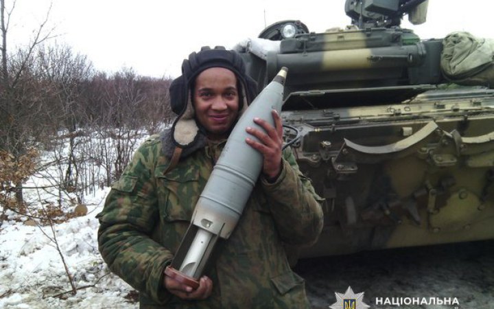 Завершили розслідування щодо хореографа-"вагнерівця", який раніше жив на Херсонщині