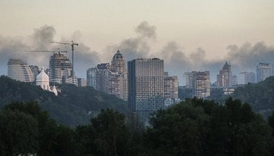 Межа можливостей Кремля: чому погрози «знищити Київ» – це блеф 