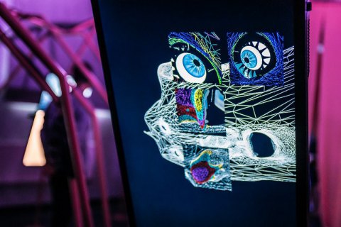 "Серце, мозок та інші пристрої”: розмова про науково-популярне кіно, кібернетику та цифрові медіа