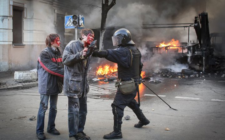 Справи Майдану: в Україні заочно судитимуть втікачів з числа керівництва МВС України