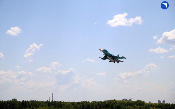 Фінляндія поскаржилася, що її повітряний простір порушили чотири військові літаки Росії