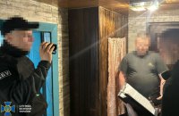 СБУ затримала ще 14 інтернет-агітаторів