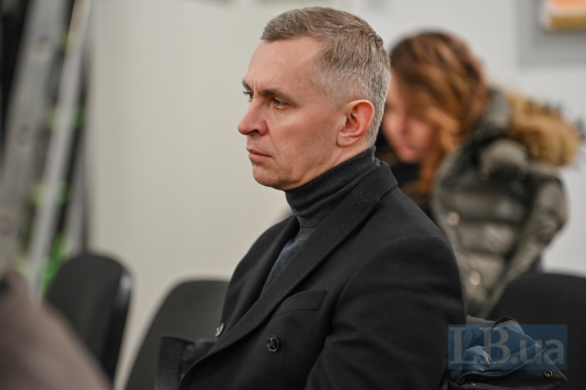 Голова правління Інституту світової політики Віктор Шлінчак