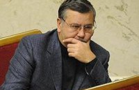 Гриценко призывает не соглашаться на переговоры с участием Клюева