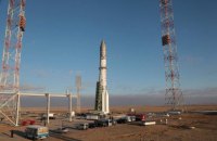 Запуск російської ракети з американським супутником перенесли через сміття