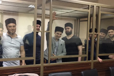 Росія переслідує за політичними мотивами 93 кримських татар, - Денісова 