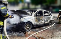 На Херсонщині унаслідок обстрілів РФ загинули та постраждали троє людей