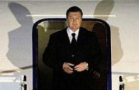 Януковичу разрешили приезжать в Германию