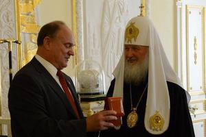 Зюганов назвал свинством вопрос, почему коммунисты стали поддерживать православие
