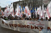 Ключові моменти державності і тяглість тоталітарної свідомості