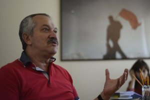 Пинзеник: люди показали своє невдоволення політикою Президента