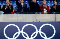 Путін назвав недалекоглядними тих, хто бойкотує Олімпіаду в Сочі