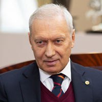 ​Буткевич Геннадий Владиславович