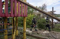 Четверо людей за добу постраждали через російську агресію на Харківщині