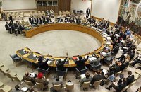 Радбез ООН ухвалив проект резолюції щодо Сирії