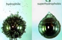 Физики вскипятили воду без пузырьков