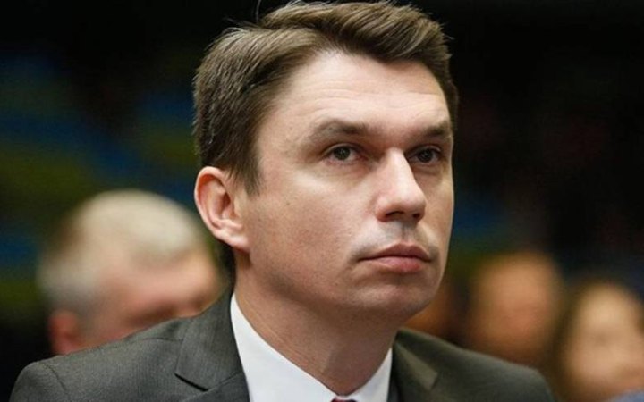 Протасов підтвердив інформацію про затримання на кордоні генерального секретаря УАФ