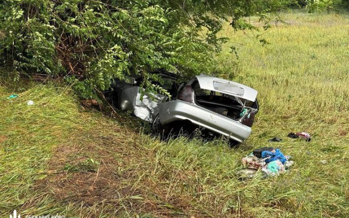 Судитимуть військового з Дніпра за підозрою у вчиненні смертельної ДТП напідпитку