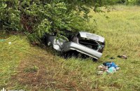 Судитимуть військового з Дніпра за підозрою у вчиненні смертельної ДТП напідпитку