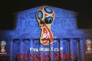 ФІФА інвестує $185 млн у ЧС у Росії