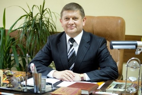 Бывший "замминистра ЛНР" восстановился в должности в Луганской ОВГА