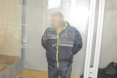 Задержан организатор мошеннической схемы "ваш родственник в полиции"