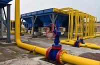 Газпром повністю зупинив роботу “Північного потоку”